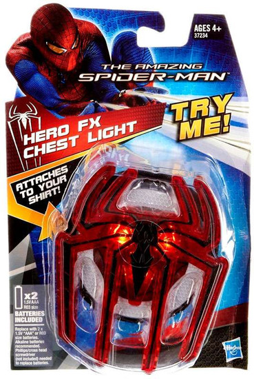 spiderman toy chest