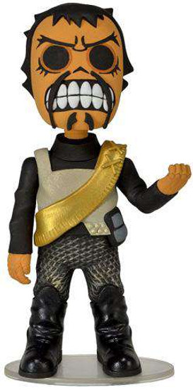 Neca Star Trek The Original Series Skele Treks Kor 5 Vinyl Figure Toywiz - skek face roblox