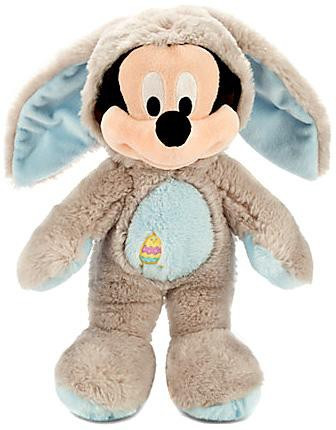 easter teddy disney