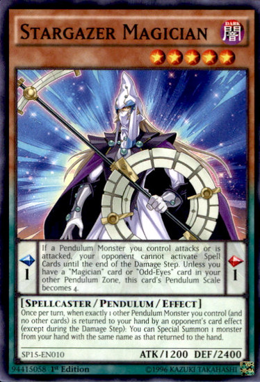 shatterfoil yugioh cards Mirror Wall [BP03-EN188] Rare up on the field. Dark Spellcaster Pendulum Yu-Gi-Oh! Stargazer