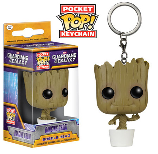 funko pop bebe groot