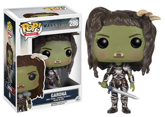 funko warcraft