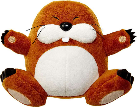 monty mole funko pop