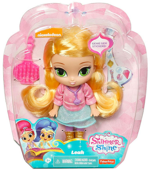 fisher price shimmer i shine