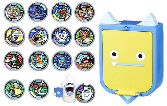 pics Yo Kai Watch Whisper Pad yo kai watch whispers yo kai pad