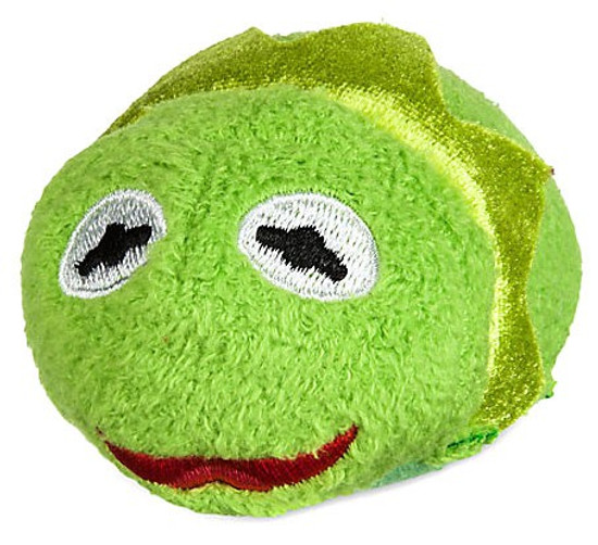 the muppets tsum tsum