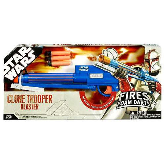 star wars clone wars ultimate blaster