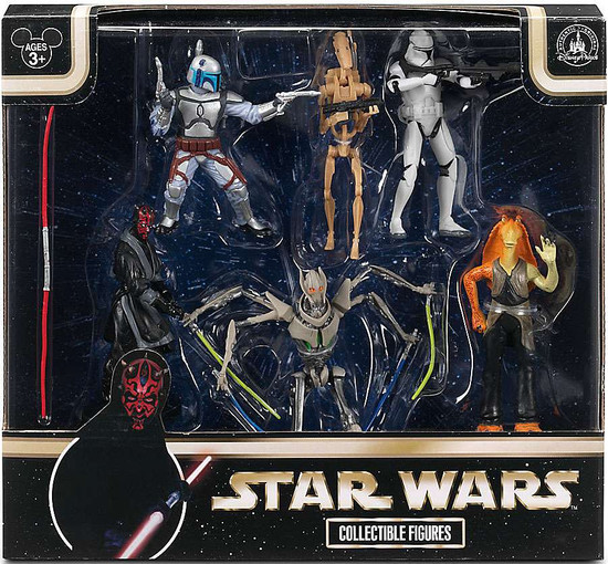 jar jar binks collectibles