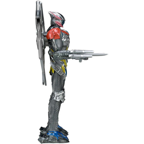 power rangers interactive megazord