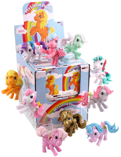 My Little Pony Mystery Box [12 Packs]