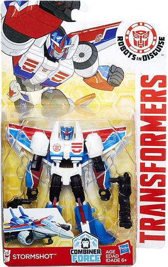 stormshot transformers in disguise 2015 instructions