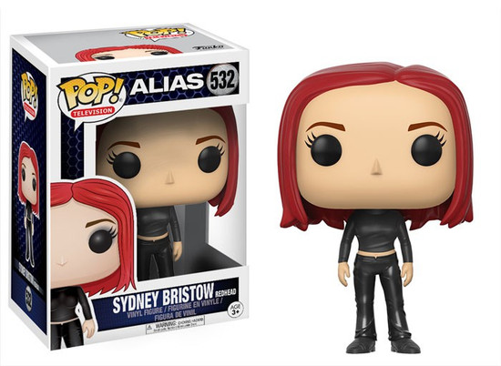 daisy johnson funko pop
