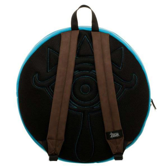 zelda botw backpack