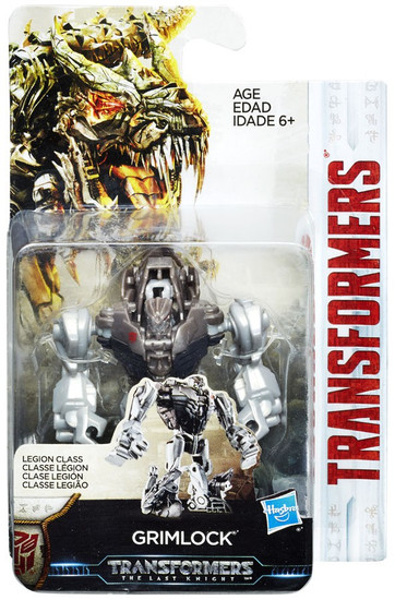 transformers the last knight grimlock