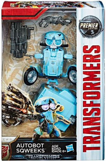 transformers the last knight action figures