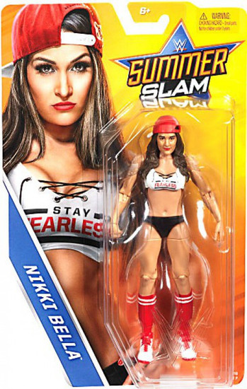 brie bella action figure