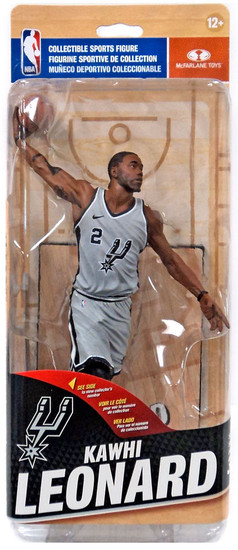 kawhi leonard figure