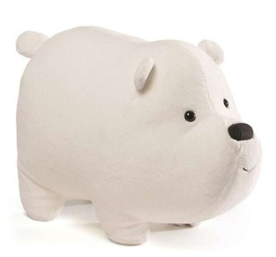 we bare bears gund
