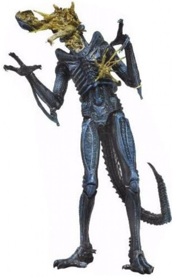neca xenomorph