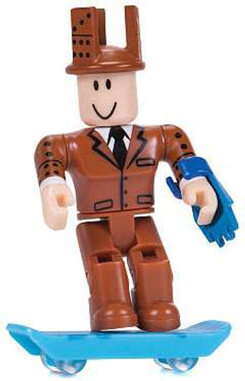 Roblox Merely 3 Mini Figure No Code Loose Jazwares Toywiz - ezes shop roblox mini figures