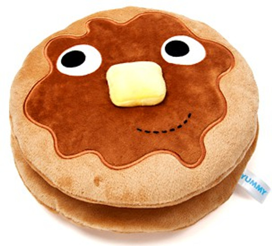 yummy world pancake