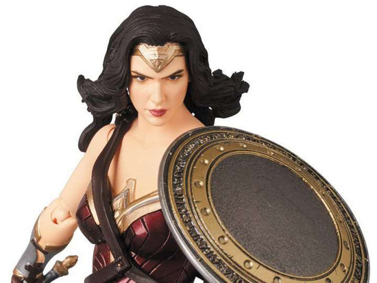 mafex wonder woman 060