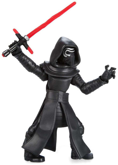 Disney toybox kylo ren Clearance