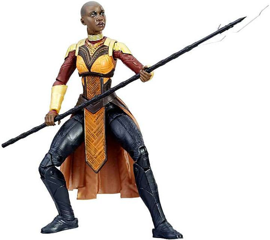 okoye doll