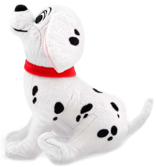 rolly 101 dalmatians plush