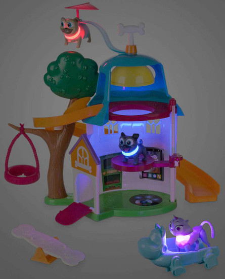 puppy dog pals hissy toy