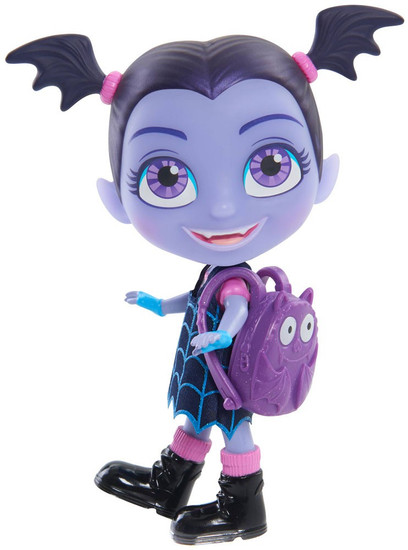 vampirina backpack toy