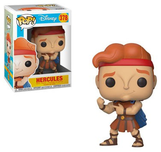 phil hercules funko pop