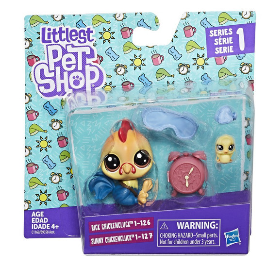 littlest pet shop 0715