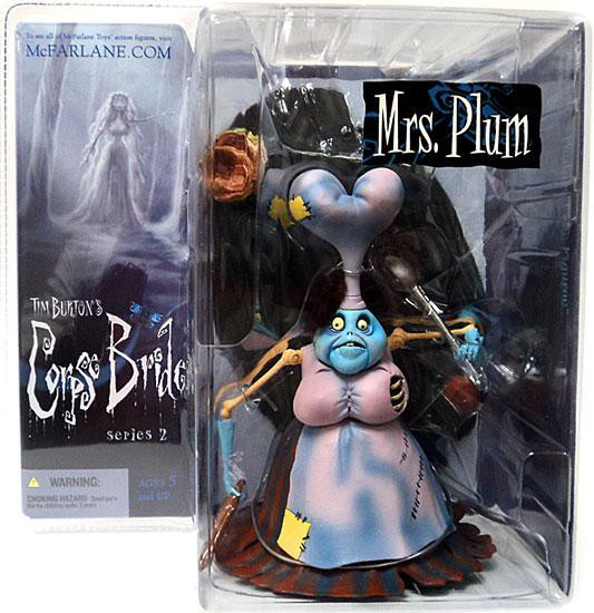 McFarlane Toys Corpse Bride Series 2 