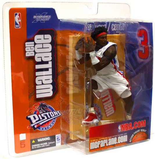 ben wallace mcfarlane