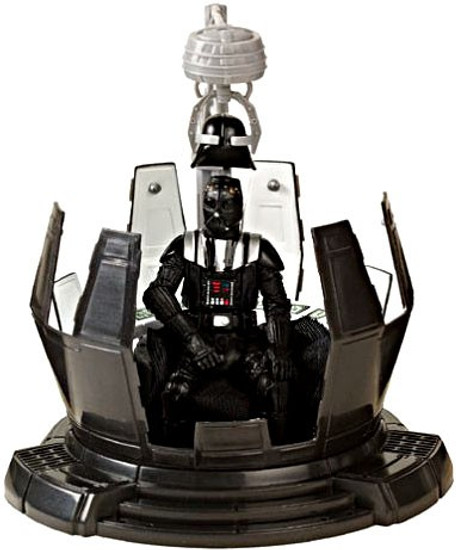 special edition 500th figure darth vader