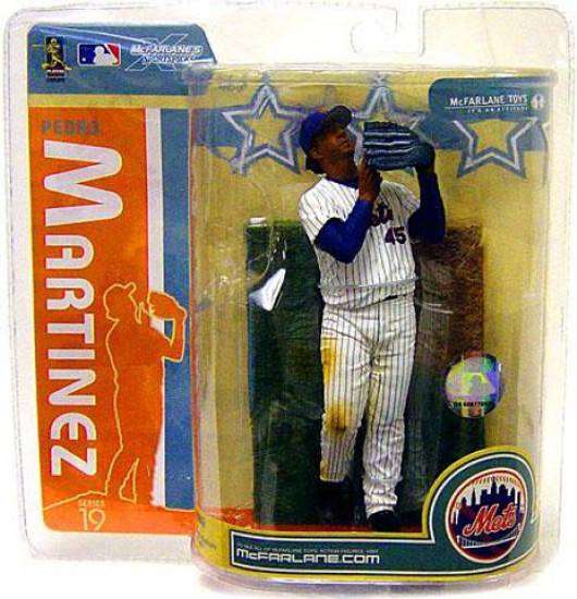 pedro martinez mcfarlane