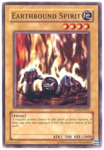 Yu-Gi-Oh! TCG - Jowgen The Spiritualist - LON-061 - NM - Rare - Unlimited
