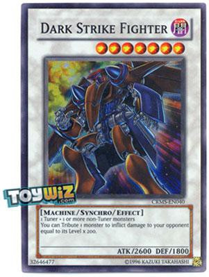 Yu-Gi-Oh! Spirit Force Card – Super Rare Trap Card From Crimson Crisis Set - View #8