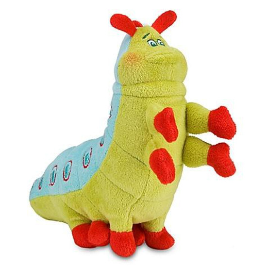 heimlich plush