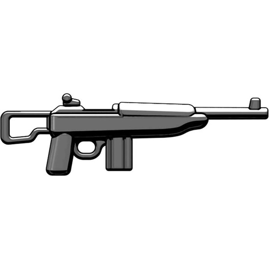 BrickArms M1 Carbine Para 2.5-Inch [Gunmetal]