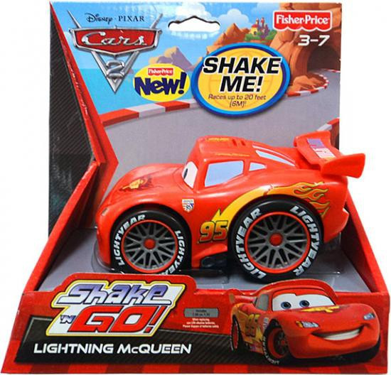 fisher price cars 2