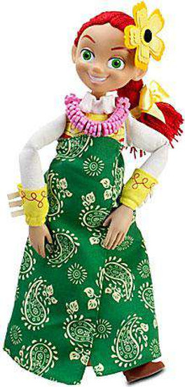 toy story jessie doll argos