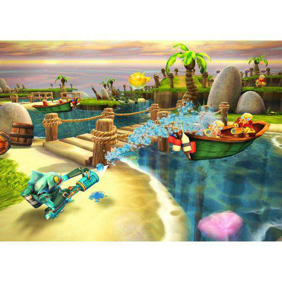 skylanders spyro's adventure starter pack ps3