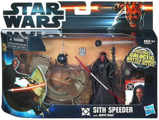 action figure sets