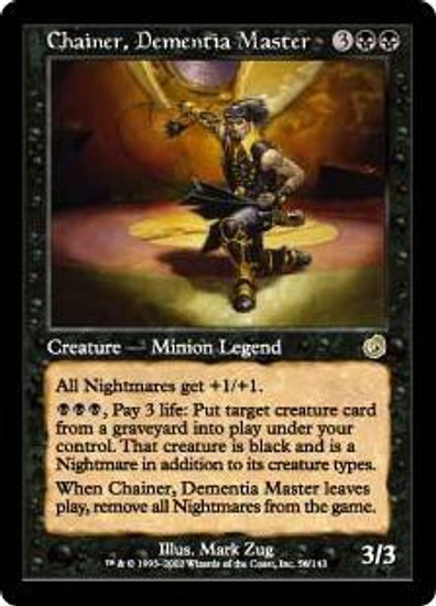 download chainer mtg