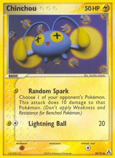 pokemon lightning yellow review