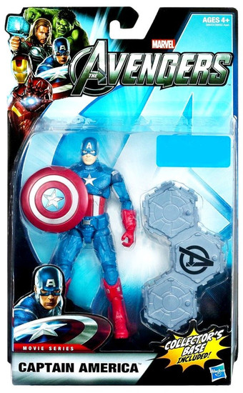 captain america toys marvel legends