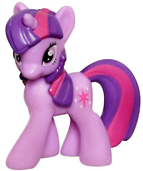 my little pony friendship is magic princess twilight sparkle toy