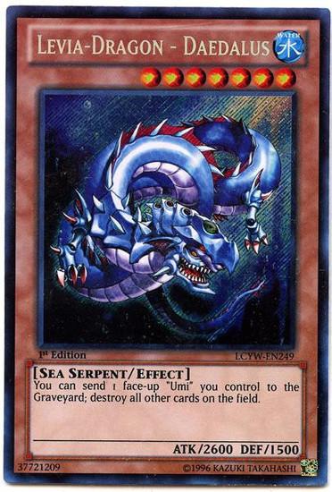 Yu-Gi-Oh! Karte „Feierliches Urteil“ Secret Rare – Deutsch Aus Legendary Collection 3